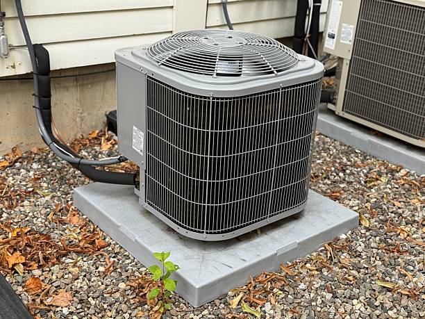 24/7 Emergency Heat Pump Repair experts in Albion, NE