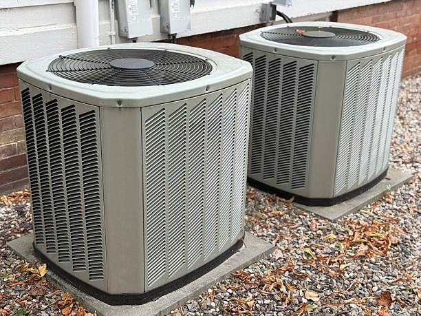 Reliable Heat Pump Repair contractor in Albion, NE by JG Cool HVAC